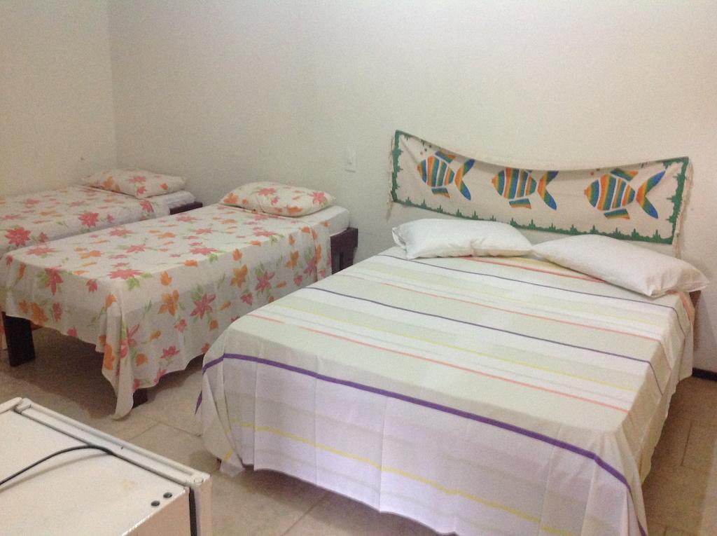 Pousada Vila Verde Olivenca Room photo